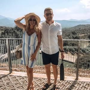 Meet your Posher, Jessie